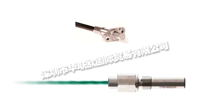 JAQUET品牌介紹（瑞士JAQUET轉速傳感器產(chǎn)品詳情）