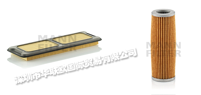 德國(guó)MANN FILTER品牌介紹(MANN FILTER空調(diào)濾芯)