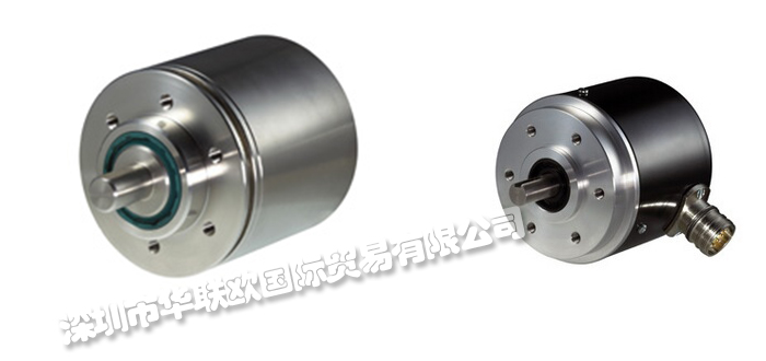 德國(guó)GES GROUP光電旋轉(zhuǎn)編碼器絕對(duì)式編碼器