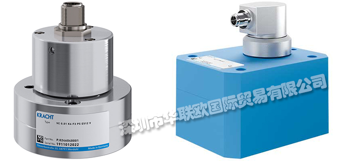 供應(yīng)德國(guó)KRACHT流量計(jì)全新原裝正品保障