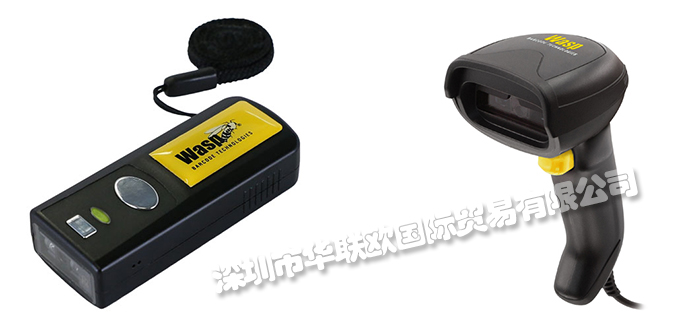 WASP品牌介紹(美國(guó)WASP標(biāo)簽打印機(jī)條碼掃描器)