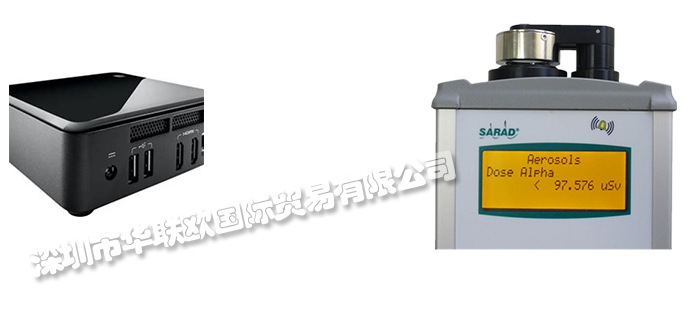 SARAD品牌介紹(德國SARAD空氣檢測儀測氡儀)