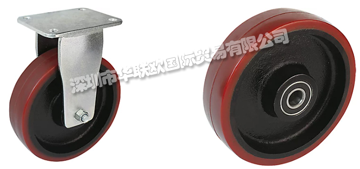 PROROLL品牌介紹(德國PROROLL重型腳輪設備軋輥)