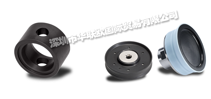 INTERCARAT品牌介紹(法國INTERCARAT氣動隔膜閥)