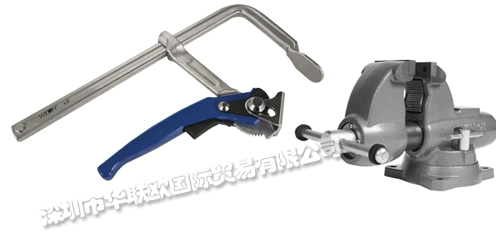 WILTON品牌介紹(美國(guó)WILTON虎鉗夾具套件)