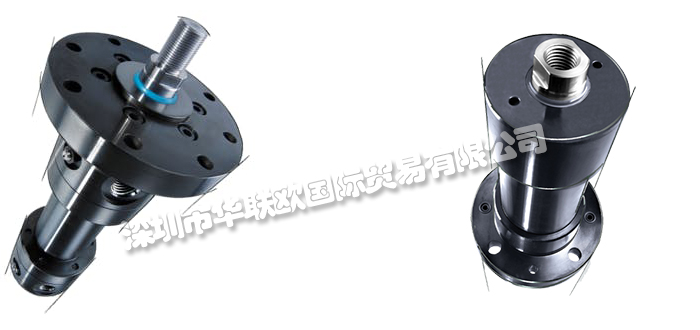 AHP MERKLE液壓油缸產(chǎn)品介紹(德國MERKLE油缸特點)