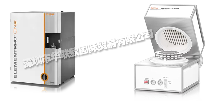 ELTRA品牌介紹(德國ELTRA分析儀)