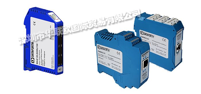 美國(guó)DATAFORTH模塊簡(jiǎn)介(DATAFORTH隔離信號(hào)調(diào)理模塊)