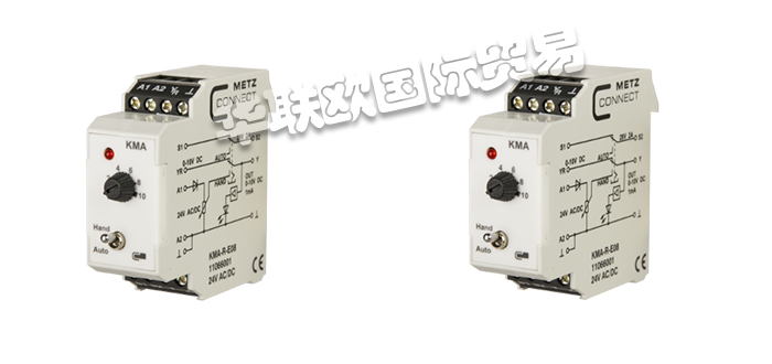 BTR模塊,BTR接口模塊,德國(guó)模塊,德國(guó)接口模塊,KMA-R-E08,德國(guó)BTR