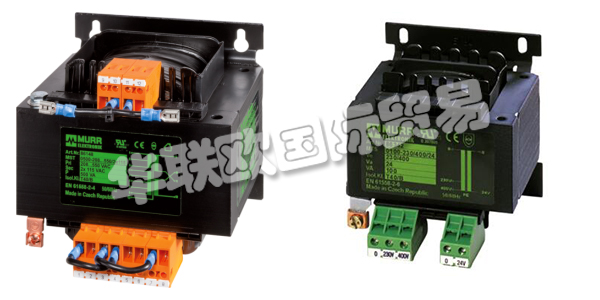 德國(guó)穆爾MURR變壓器價(jià)格采購
