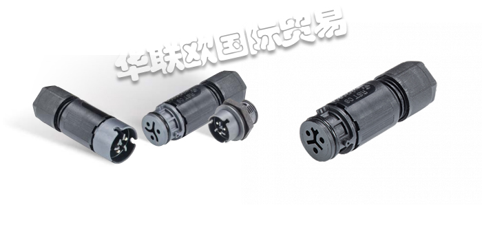 WIELAND連接器,德國連接器,RST?MICRO微型系列,德國WIELAND