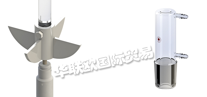 供應美國ACE GLASS INCORPORATED色譜柱蒸發(fā)器