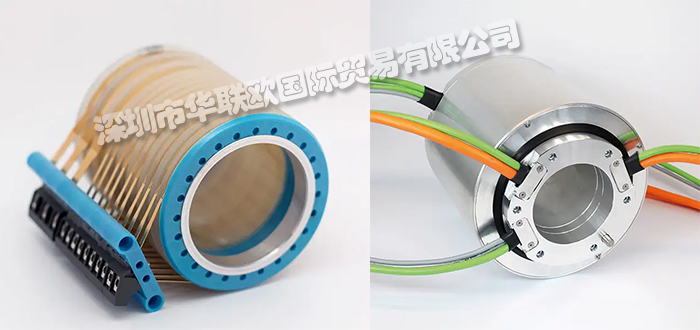 德國(guó)LTN導(dǎo)電滑環(huán)產(chǎn)品特點(diǎn)介紹（導(dǎo)電滑環(huán)國(guó)外品牌）