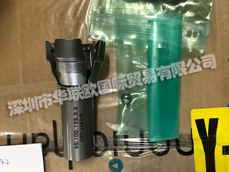 德國(guó)OTT-JAKOB拉爪產(chǎn)品詳細(xì)介紹