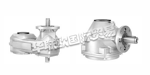 德國AUMA齒輪箱GHT型號（AUMA齒輪箱設(shè)計(jì)特點(diǎn)是什么）