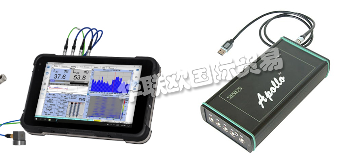 華聯(lián)歐供應(yīng)德國SINUS MESSTECHNIK聲級計(jì)傳感器