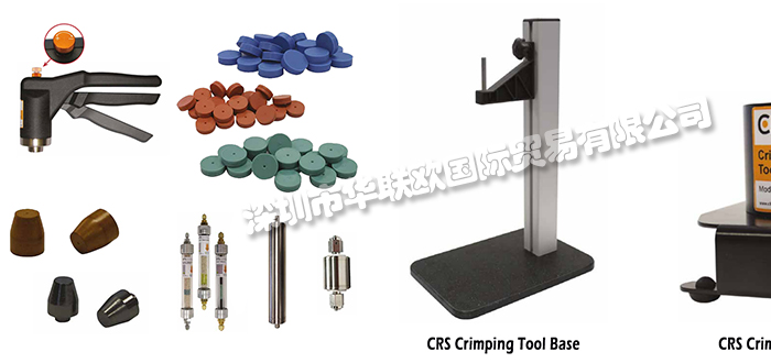 美國(guó)CRS(CHROMATOGRAPHY RESEARCH SUPPLIES, INC.)過濾器