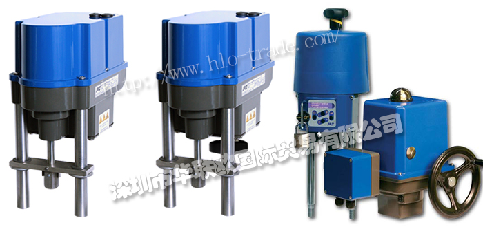 德國PS AUTOMATION執(zhí)行器產(chǎn)品特點(diǎn)、工作原理及詳情