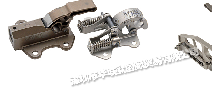 HARTWELL品牌介紹(美國HARTWELL快速鎖存器速率控制桿)