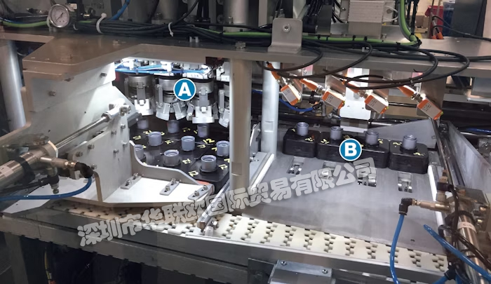 HIBAR品牌介紹(加拿大HIBAR開關(guān)閥計量泵)