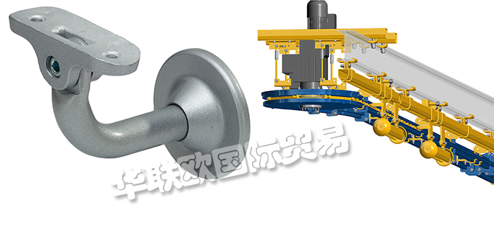 WOELM品牌介紹（德國WOELM門把手循環(huán)輸送機(jī)）