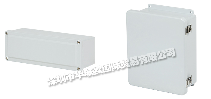 STAHLIN品牌介紹(美國STAHLIN小型接線盒儀表尺寸外殼)