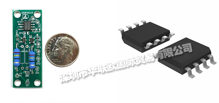 美國(guó)ADVANCED LINEAR DEVICES電壓表/放大器/模擬開關(guān)