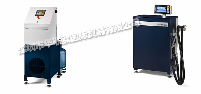 AGRAMKOW品牌介紹(丹麥AGRAMKOW繼電器加注機(jī))