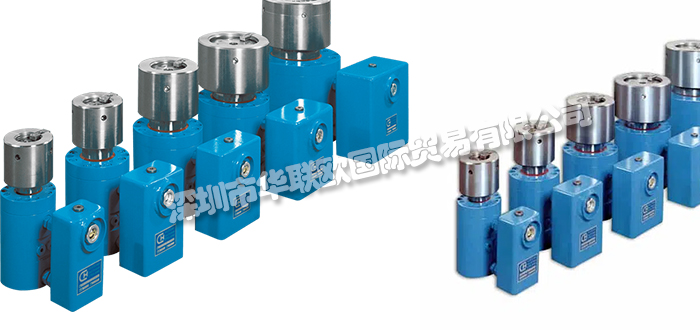 HYLATECHNIK品牌介紹(德國HYLATECHNIK液壓機(jī)阻尼器)