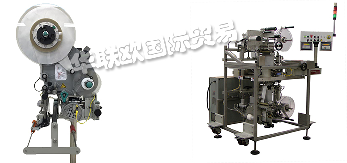 ACCRAPLY品牌介紹(美國ACCRAPLY標(biāo)簽機(jī)貼標(biāo)機(jī))