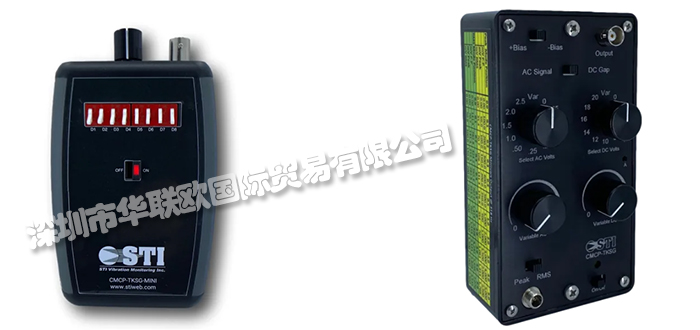 STI品牌介紹(美國STI振動發(fā)射機低成本加速度計)