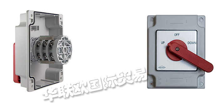 美國(guó)BREMAS AMERICA凸輪開(kāi)關(guān)/隔離開(kāi)關(guān)/限位開(kāi)關(guān)