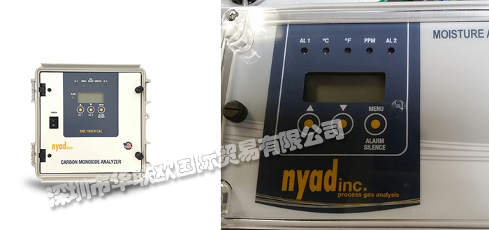 NYAD品牌介紹(美國(guó)NYAD水分分析儀氧氣分析儀)