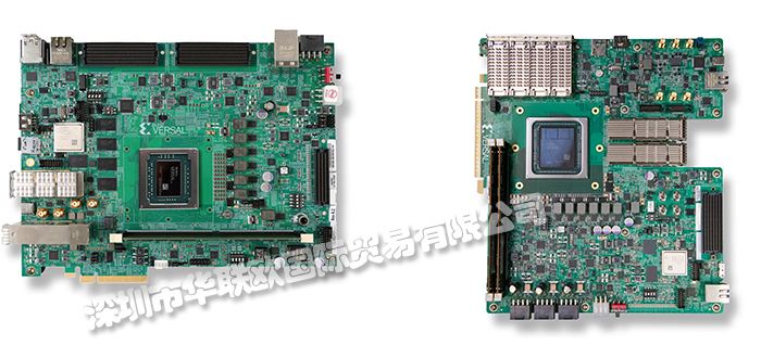 XILINX品牌介紹（美國(guó)XILINX開(kāi)發(fā)板套件開(kāi)發(fā)板模塊）