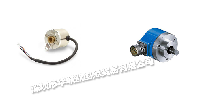 意大利意爾創(chuàng)ELTRA多圈絕對式編碼器EAMW-58