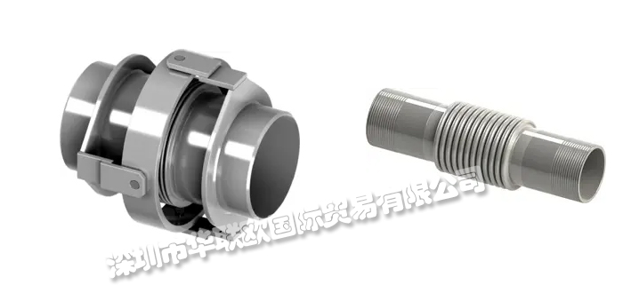 低價(jià)經(jīng)銷(xiāo)德國(guó)DIETER A.ROTH金屬軟管接頭