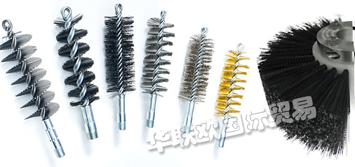 優(yōu)惠促銷(xiāo)美國(guó)SCHAEFER BRUSH光束掃描煙囪刷