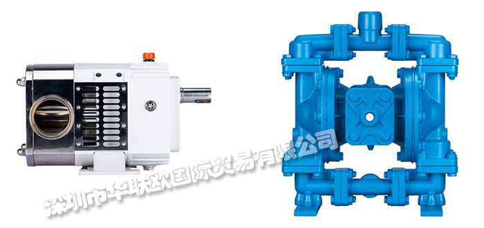 SKYLINK品牌簡(jiǎn)介(美國(guó)SKYLINK氣動(dòng)隔膜泵旋轉(zhuǎn)泵)