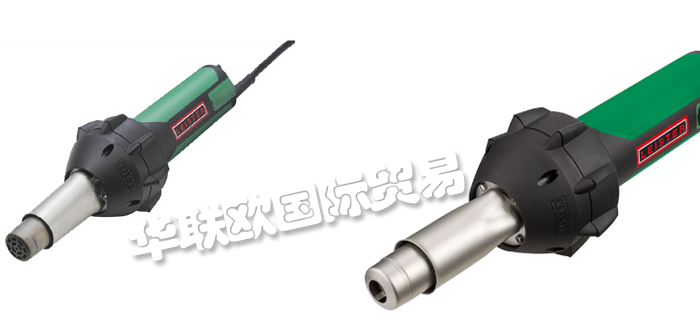 優(yōu)惠促銷德國HEIBLUFTTECHNIK熱風機焊接機
