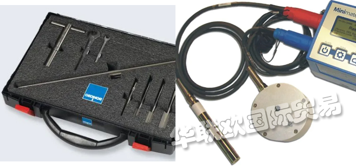 GEONOR品牌介紹（挪威GEONOR振動監(jiān)視器灌漿監(jiān)視器）