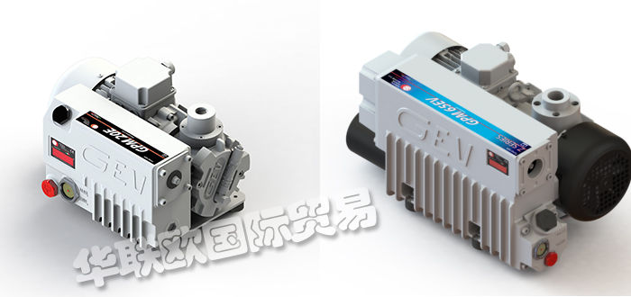 意大利GEV潤(rùn)滑真空泵GP-GP/M系列