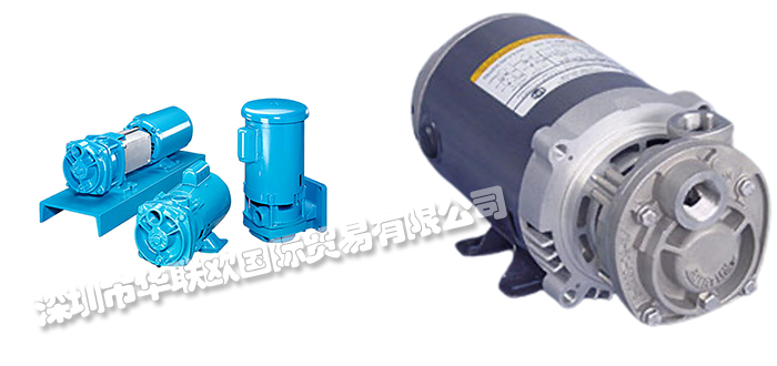 美國MTH PUMPS離心泵C41 C51 C61系列