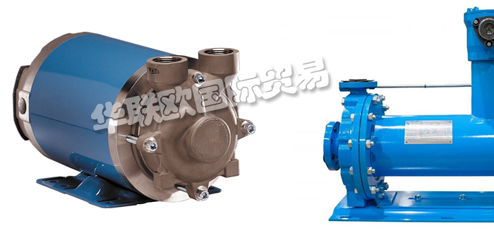 CHEMPUMP品牌簡(jiǎn)介(美國(guó)CHEMPUMP制冷泵高壓泵)