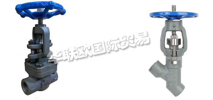 美國(guó)SMITH VALVE截止閥0G80/0G87