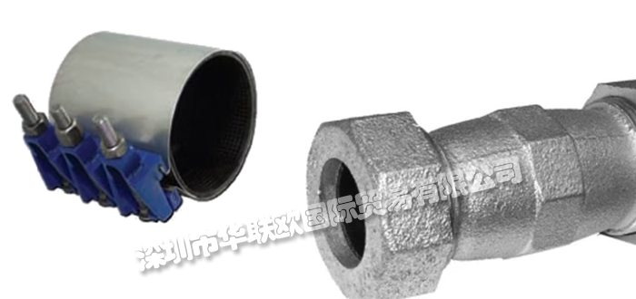 誠(chéng)信經(jīng)銷美國(guó)SMITH-BLAIR聯(lián)軸器修復(fù)夾鉗