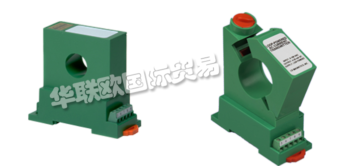 美國(guó)CR MAGNETICS電流互感器CR4120S