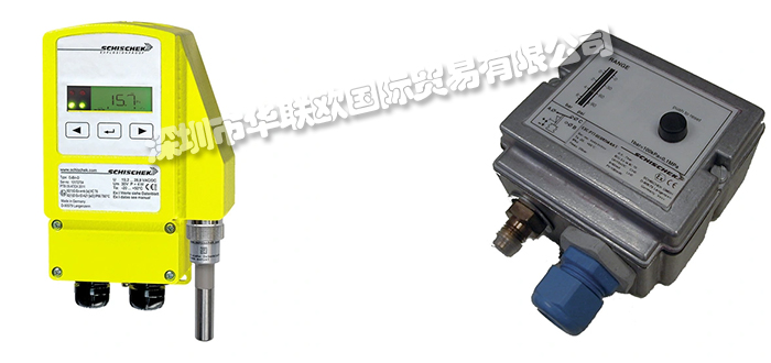 德國SCHISCHEK傳感器ExSens