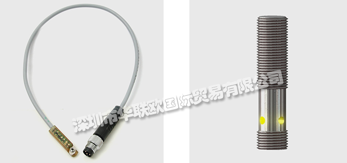 德國(guó)BETA SENSORIK氣缸傳感器M3V-KET-PS6-S