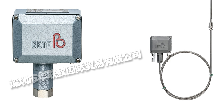 荷蘭BETAB溫度開(kāi)關(guān)C系列