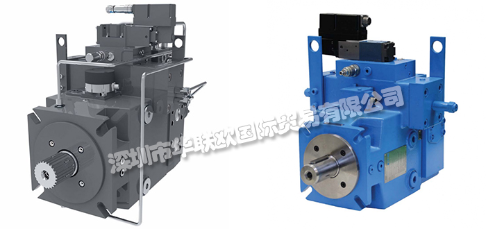 HYDROKRAFT品牌介紹(美國HYDROKRAFT活塞馬達(dá)軸向柱塞泵）